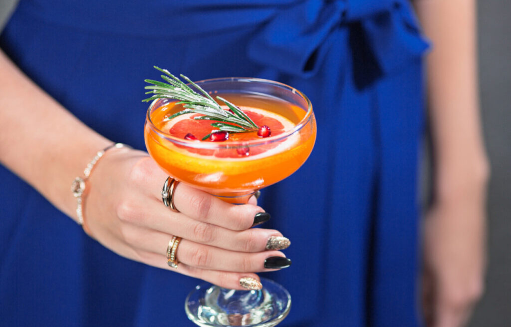 Cointreau – słodki składnik kultowych drinków • Moje Drinki