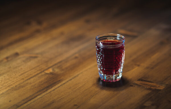 Dereniówka – pyszna szlachecka nalewka znana od lat! • Moje Drinki