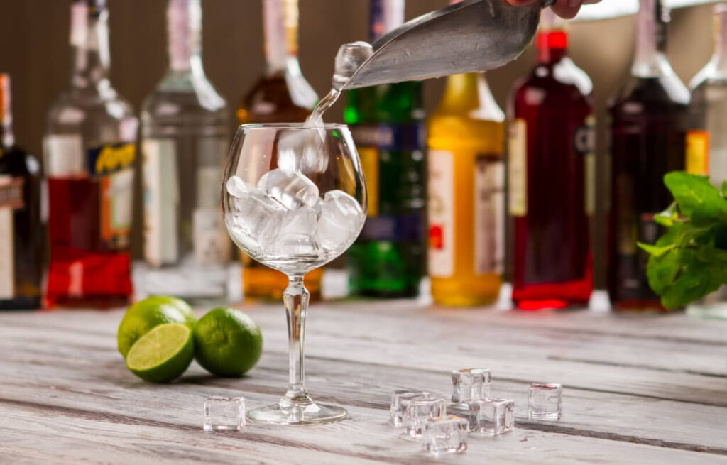 Proste Drinki Z Wodka Smakowa - Drinki z wódką – tanie i proste • Moje Drinki
