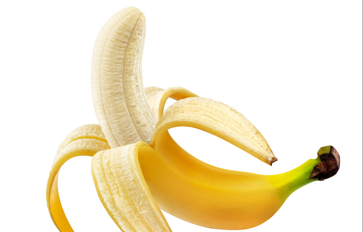 nalewka bananowa-wartości odżywcze