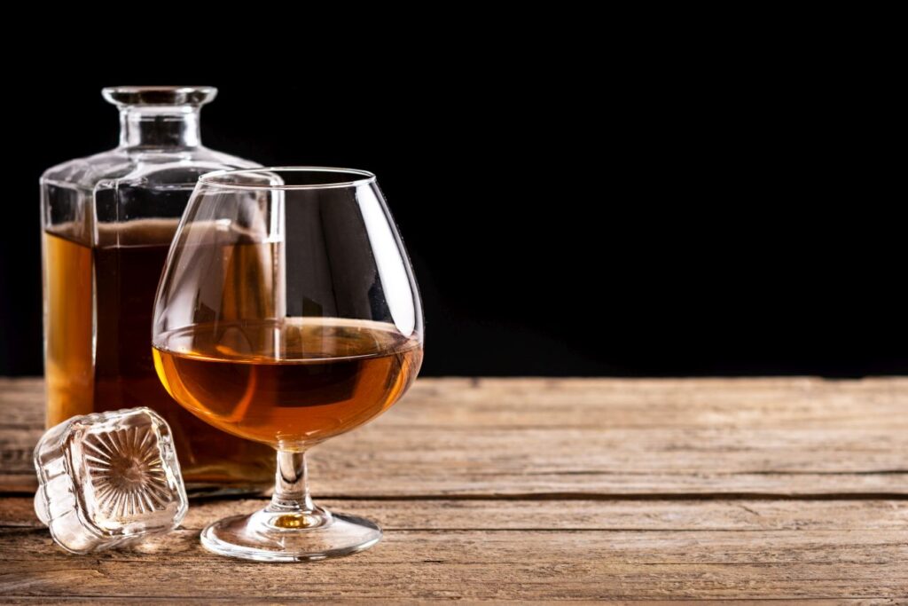 brandy drink irish aleksander