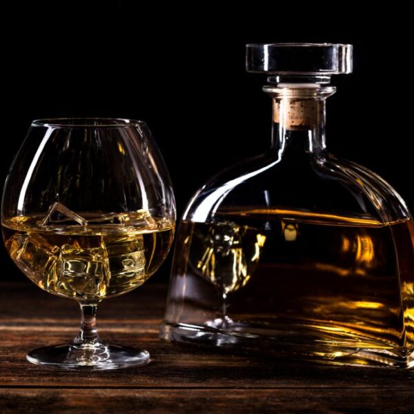 Najdroższa whisky - Wählen Sie dem Gewinner unserer Tester