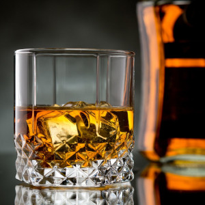 alkohol na sylwestra whisky