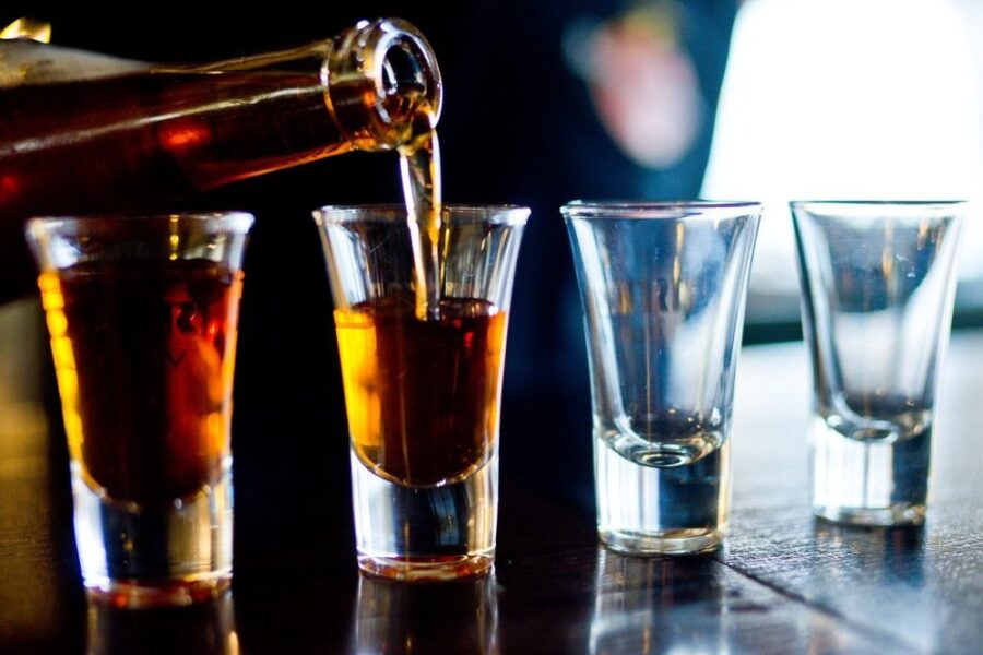 trunki z maÅ‚opolski - co warto wiedzieÄ‡ o alkoholach z regionu