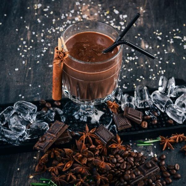 likier czekoladowy