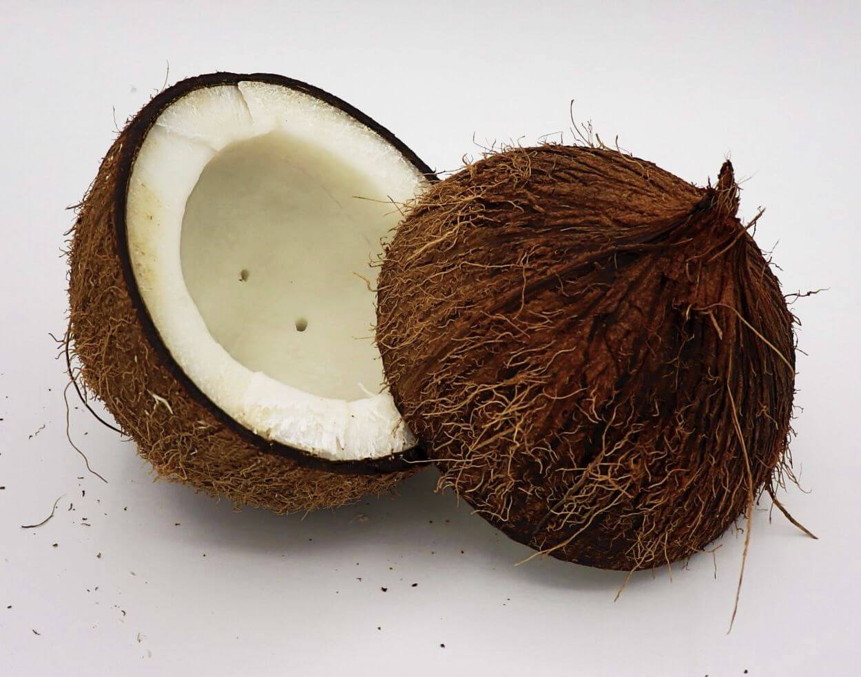 Likier kokosowy