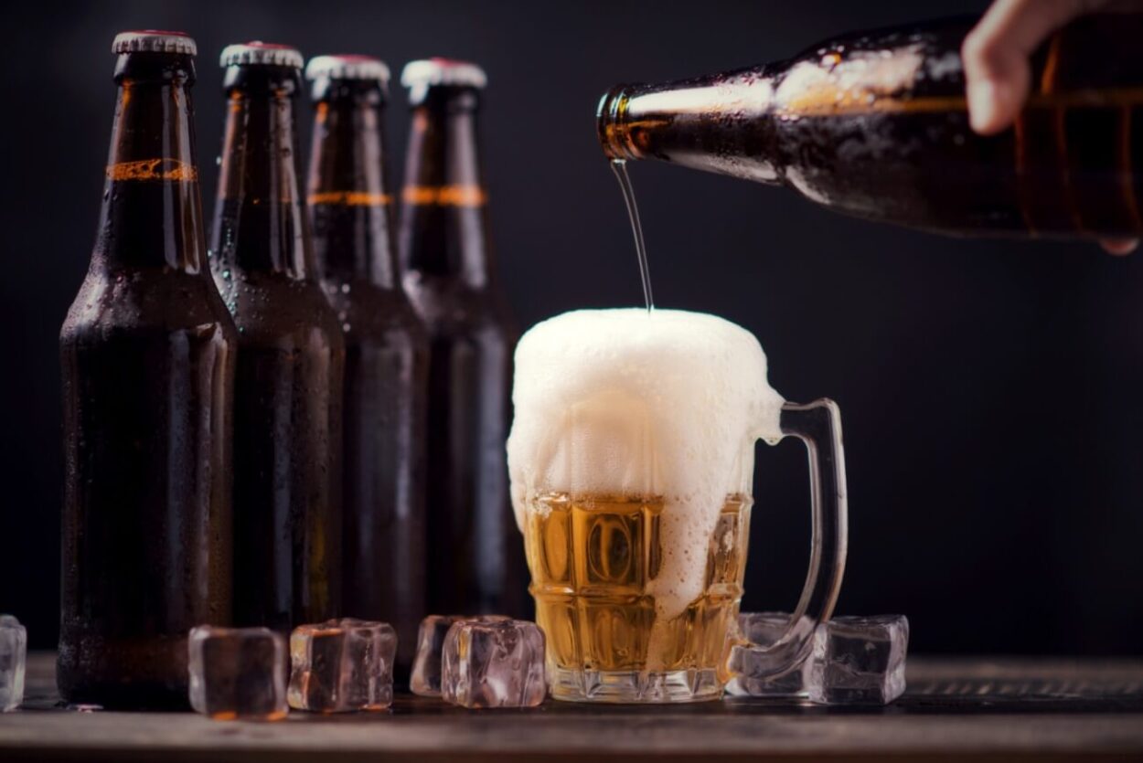ranking piw bezalkoholowych