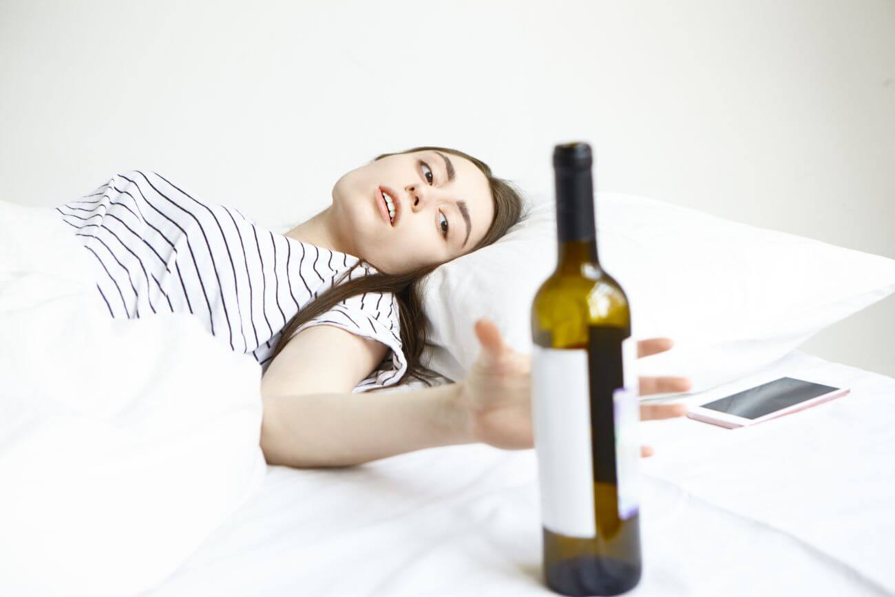 Sennik alkohol – jakie jest znaczenie snu o alkoholu?