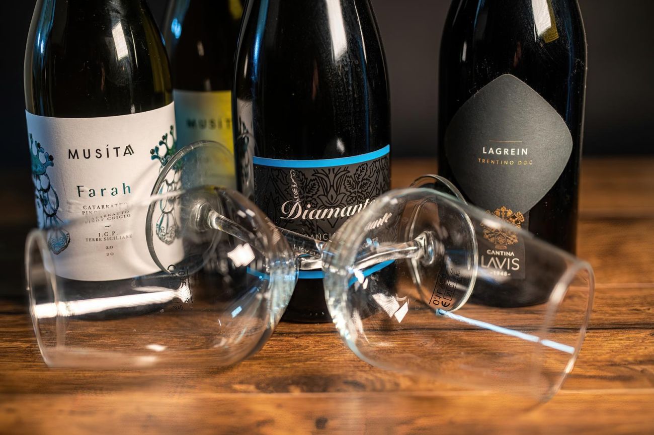 Prosecco – kalorie, smak, przeznaczenie