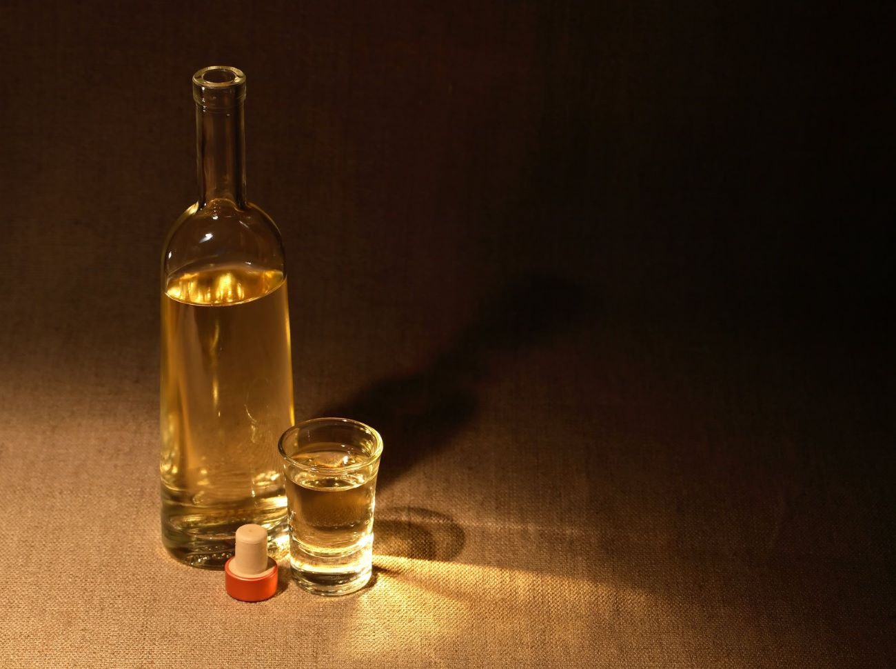 Bimber — ile procent ma tradycyjny polski trunek? Jak to sprawdzić?