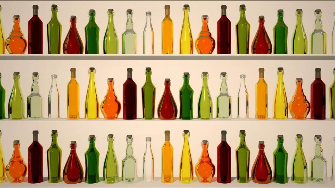 Bimber z gruszek — jak zrobić pyszną domową nalewkę na bimbrze