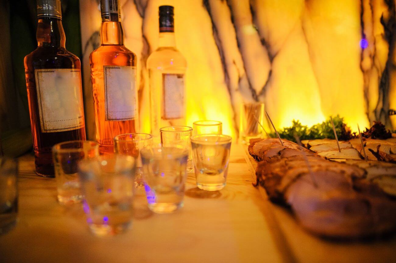 Przepis na bimber z cukru w 3 krokach