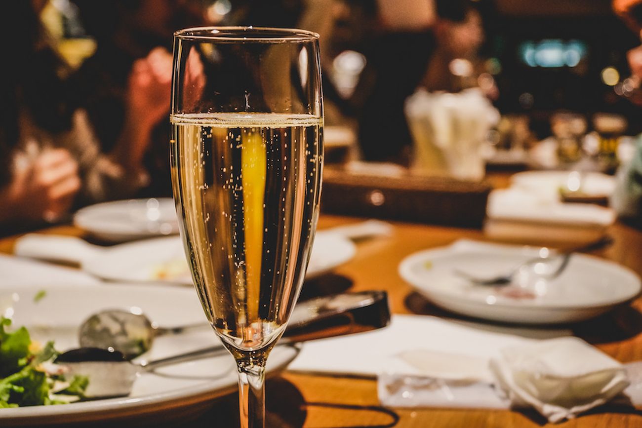 Co to jest wino musujące?